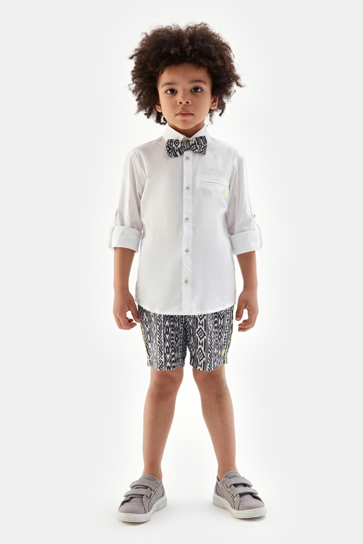 Nebbati_نیباتی_trendtehran_708414312 پیراهن پسرانه برند نیباتی