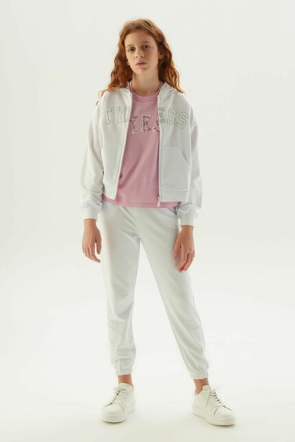 Tyess_تیس_trendtehran_803524664 کت دخترانه برند تیس