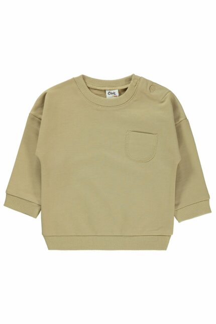 Civil-Baby_سیویل-بی-بی_trendtehran_771353208 سویشرت پسرانه برند سیویل بی بی