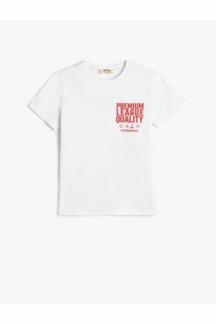 Koton_کوتون_trendtehran_799634678 تیشرت پسرانه برند کوتون