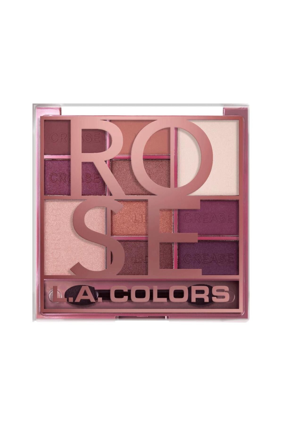 L.A-Colors_رنگ-های-لس-آنجلس_trendtehran_260116470 سایه چشم برند رنگ های لس آنجلس