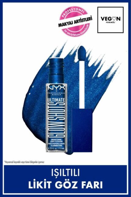 NYX-Professional-Makeup_آرایش-حرفه-ای-NYX_trendtehran_760242628 سایه چشم برند آرایش حرفه ای NYX