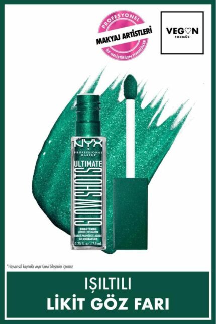 NYX-Professional-Makeup_آرایش-حرفه-ای-NYX_trendtehran_761789309 سایه چشم برند آرایش حرفه ای NYX