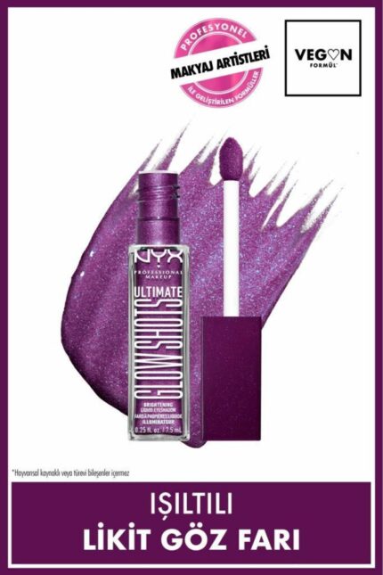 NYX-Professional-Makeup_آرایش-حرفه-ای-NYX_trendtehran_761789644 سایه چشم برند آرایش حرفه ای NYX