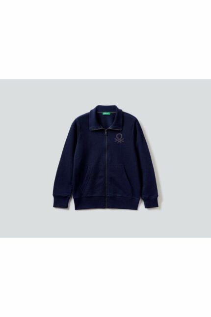 United-Colors-of-Benetton_بنتتون_trendtehran_347883325 سویشرت پسرانه برند بنتتون