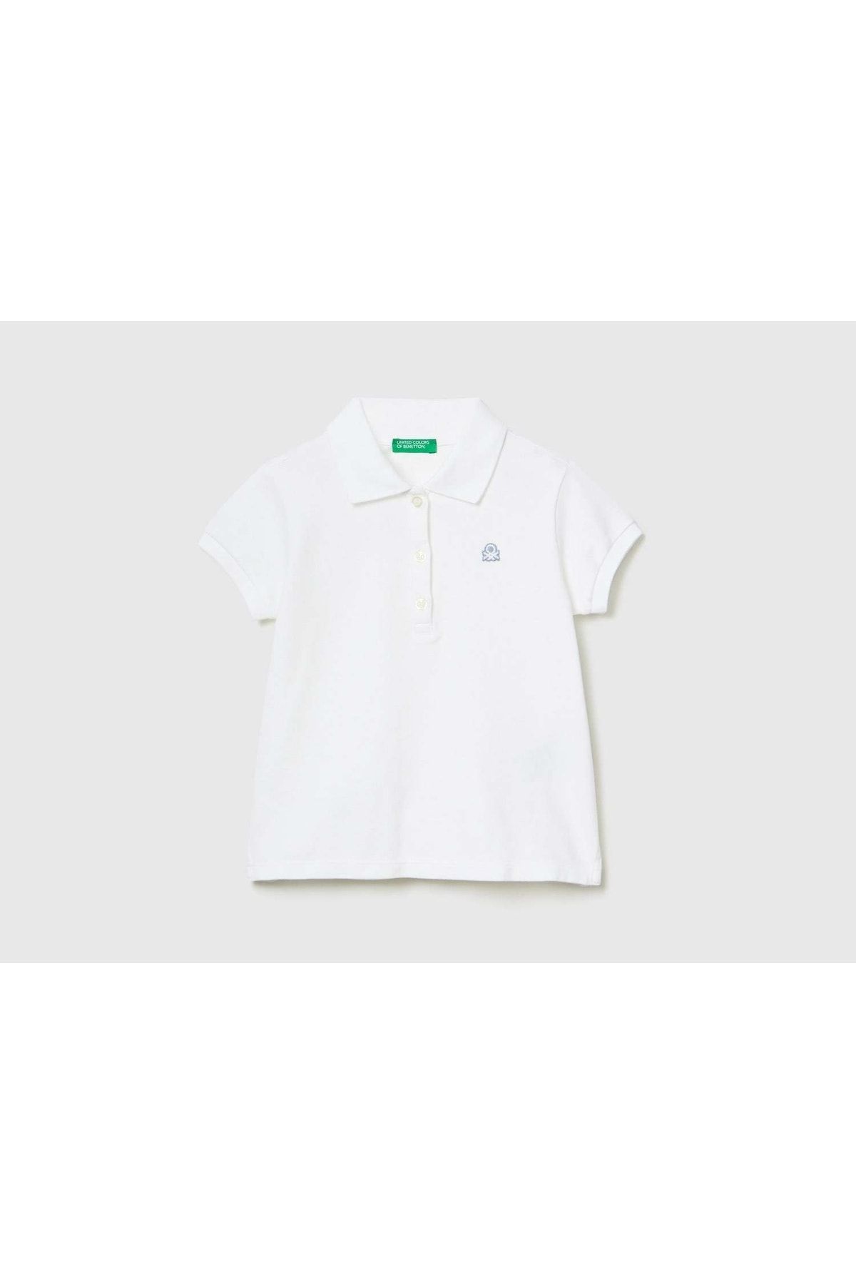 تیشرت دخترانه برند بنتتون