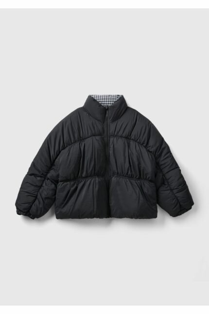 United-Colors-of-Benetton_بنتتون_trendtehran_763110525 کاپشن دخترانه برند بنتتون