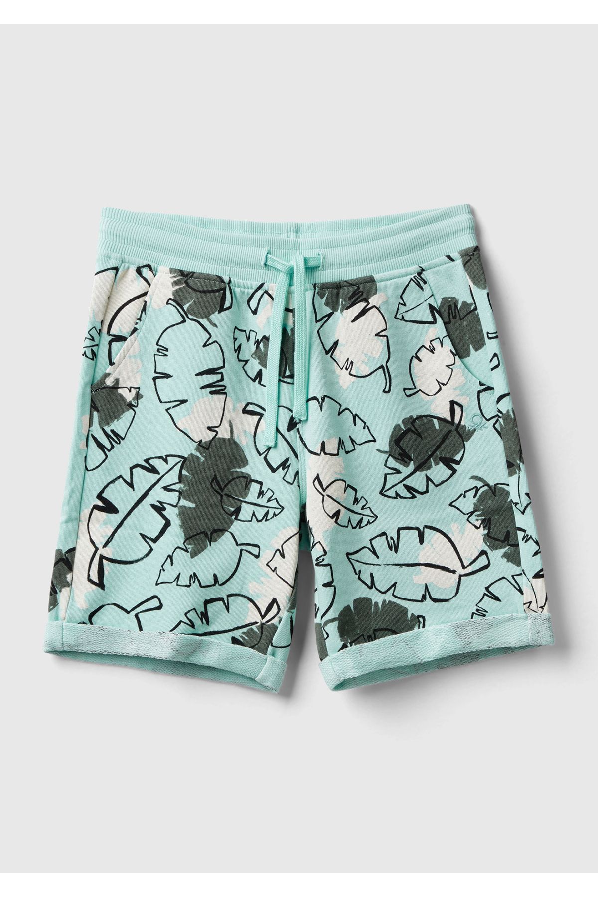 United-Colors-of-Benetton_بنتتون_trendtehran_821365309 شورت و شلوارک پسرانه برند بنتتون