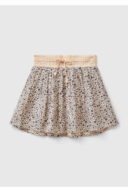 United-Colors-of-Benetton_بنتتون_trendtehran_833219074 دامن دخترانه برند بنتتون