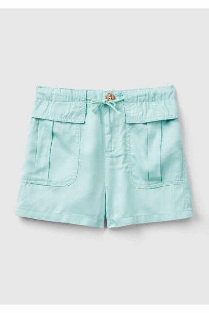 United-Colors-of-Benetton_بنتتون_trendtehran_833219317 شورت و شلوارک دخترانه برند بنتتون