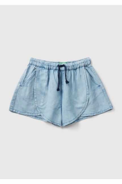 United-Colors-of-Benetton_بنتتون_trendtehran_833219883 شورت و شلوارک دخترانه برند بنتتون