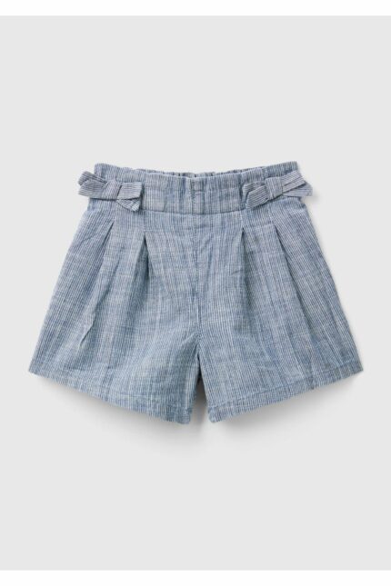 United-Colors-of-Benetton_بنتتون_trendtehran_833239488 شورت و شلوارک دخترانه برند بنتتون