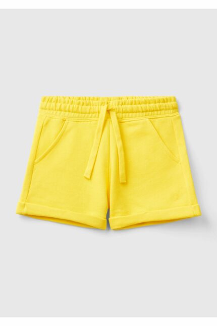 United-Colors-of-Benetton_بنتتون_trendtehran_808421248 شورت و شلوارک دخترانه برند بنتتون