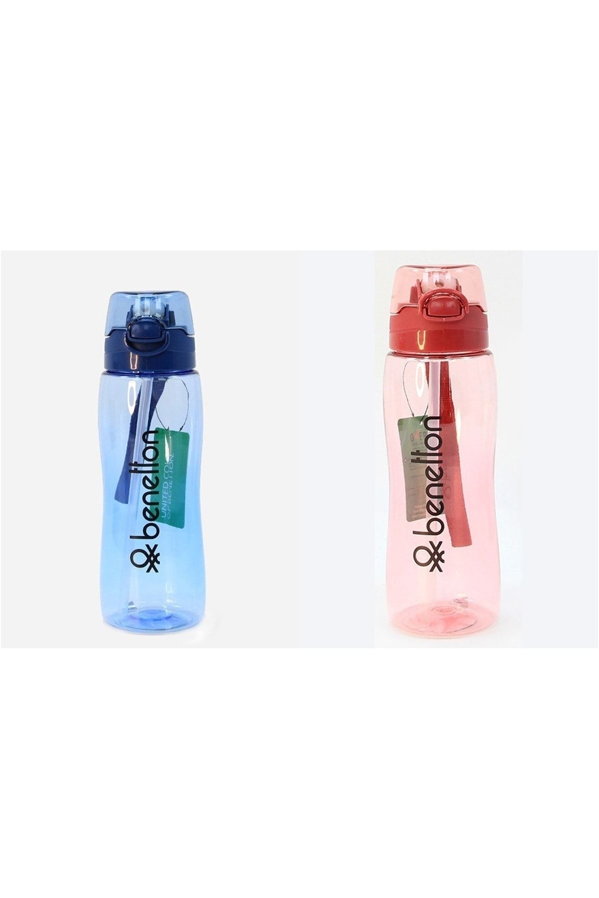 بطری آب برند بنتون