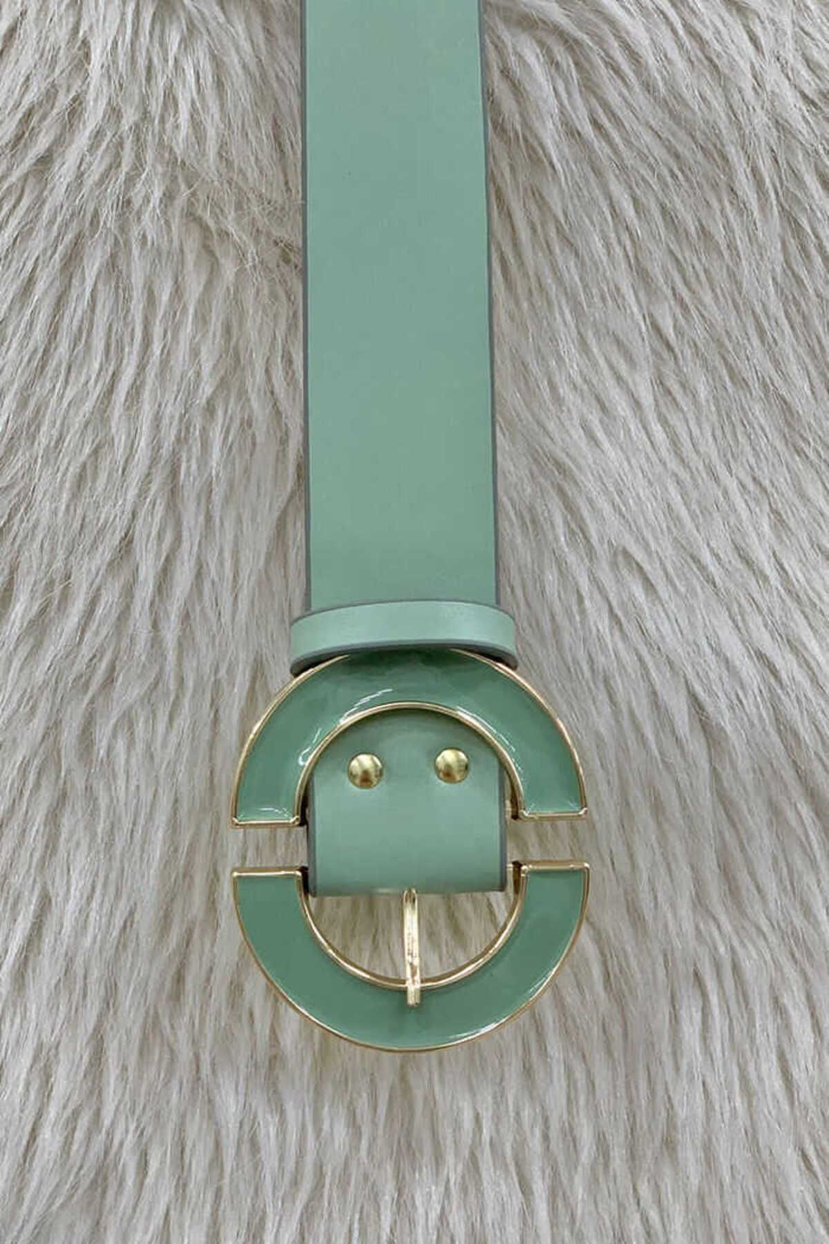 کمربند زنانه برند بیم مد