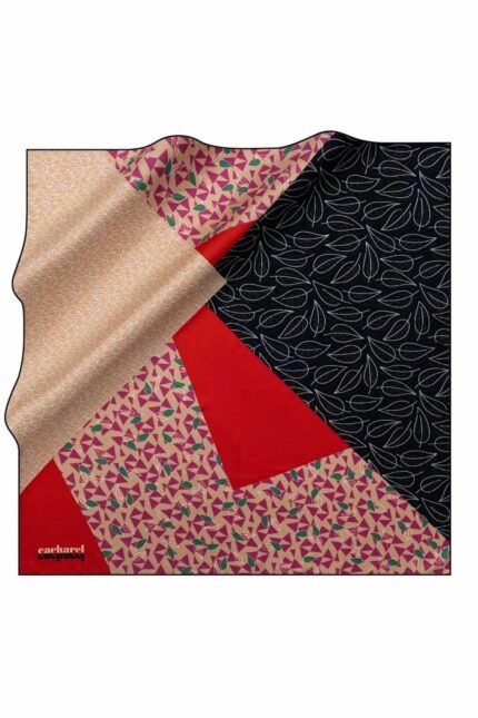 Cacharel_کاچارل_trendtehran_339202569 روسری برند کاچارل