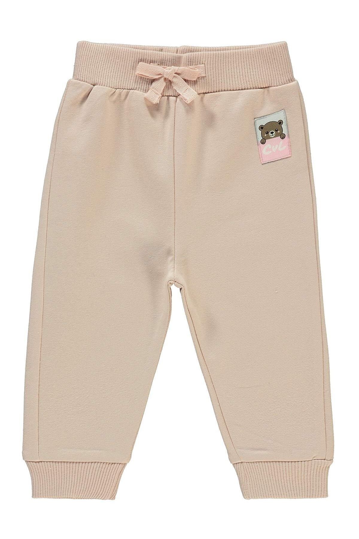 شلوار دخترانه برند سیویل بی بی