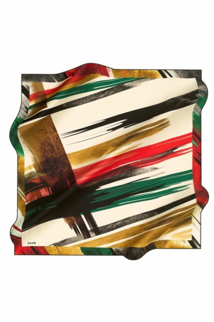 Aker_آکر_trendtehran_819531345 روسری زنانه برند آکر