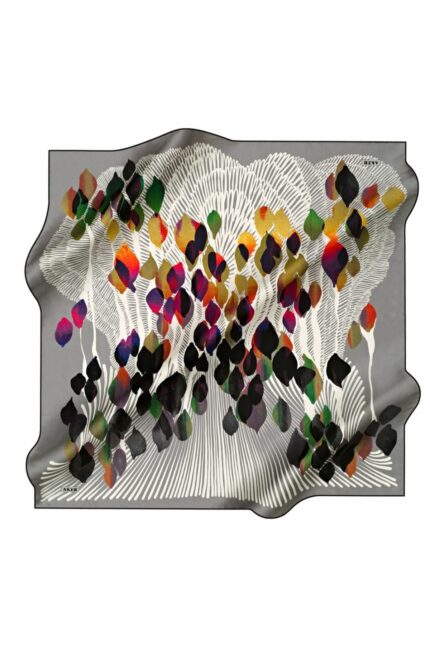 Aker_آکر_trendtehran_819508478 روسری زنانه برند آکر