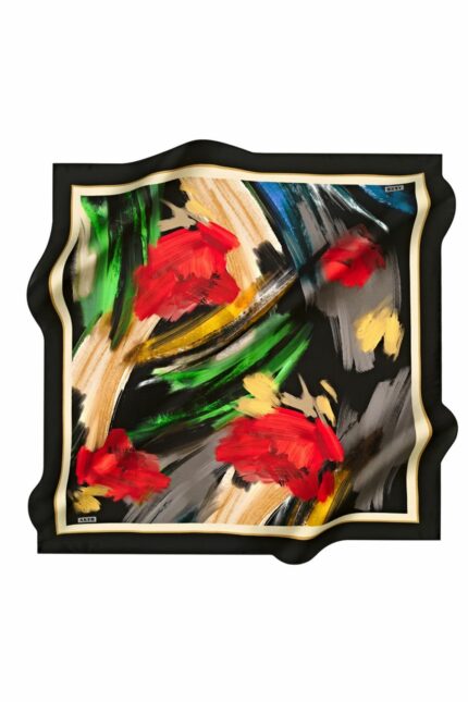 Aker_آکر_trendtehran_818454067 روسری زنانه برند آکر