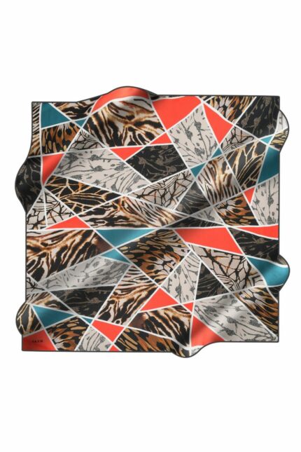 Aker_آکر_trendtehran_819529931 روسری زنانه برند آکر