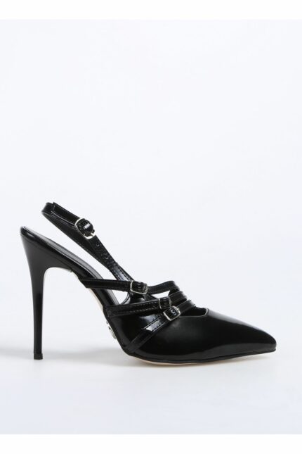 Fabrika_فابریکا_trendtehran_849382289 کفش پاشنه بلند کلاسیک زنانه برند فابریکا