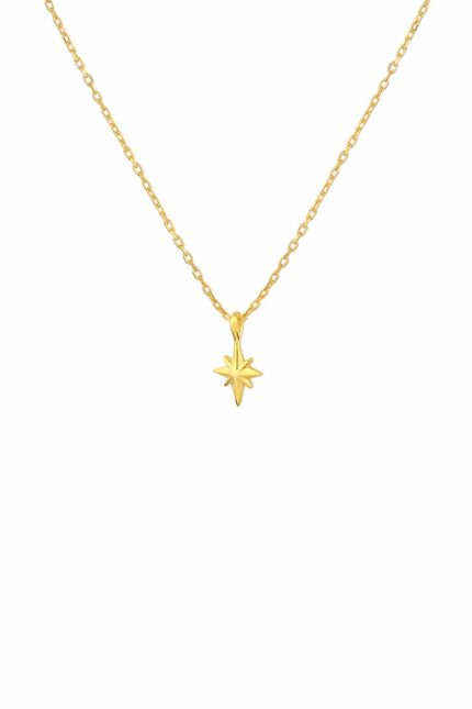 Gimora__trendtehran_31538154 گردنبند نقره زنانه برند