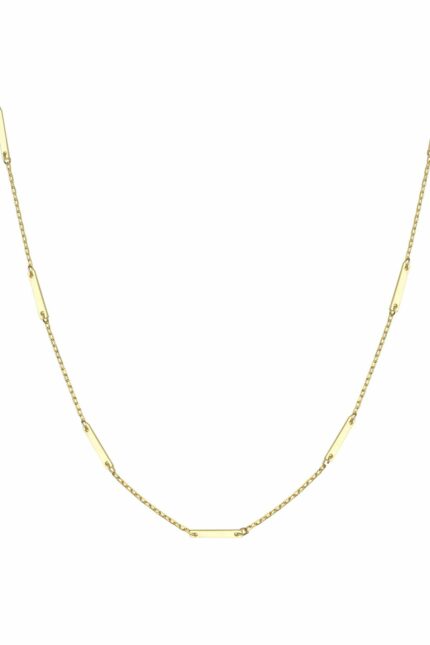 Gimora__trendtehran_345255126 گردنبند نقره زنانه برند