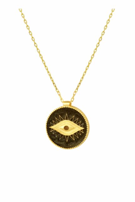 Gimora__trendtehran_36678946 گردنبند نقره زنانه برند