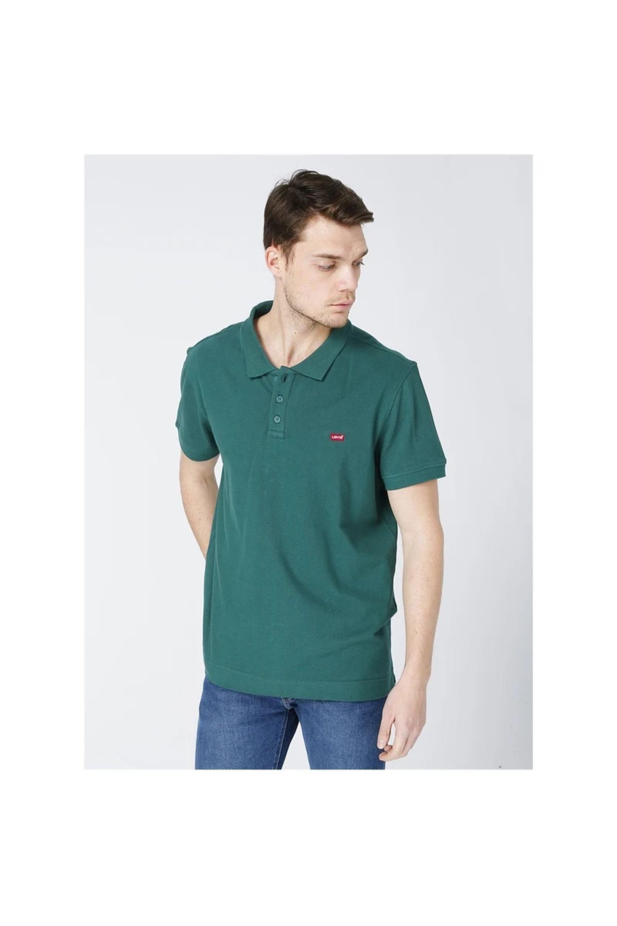 Levis_لیوایز_trendtehran_846683071 تیشرت مردانه برند لیوایز