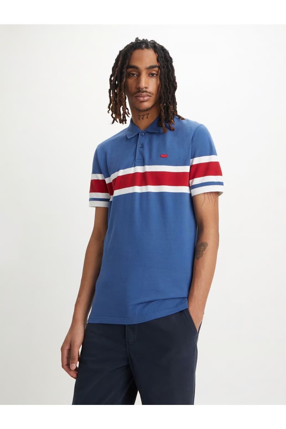 Levis_لیوایز_trendtehran_676443649 تیشرت مردانه برند لیوایز