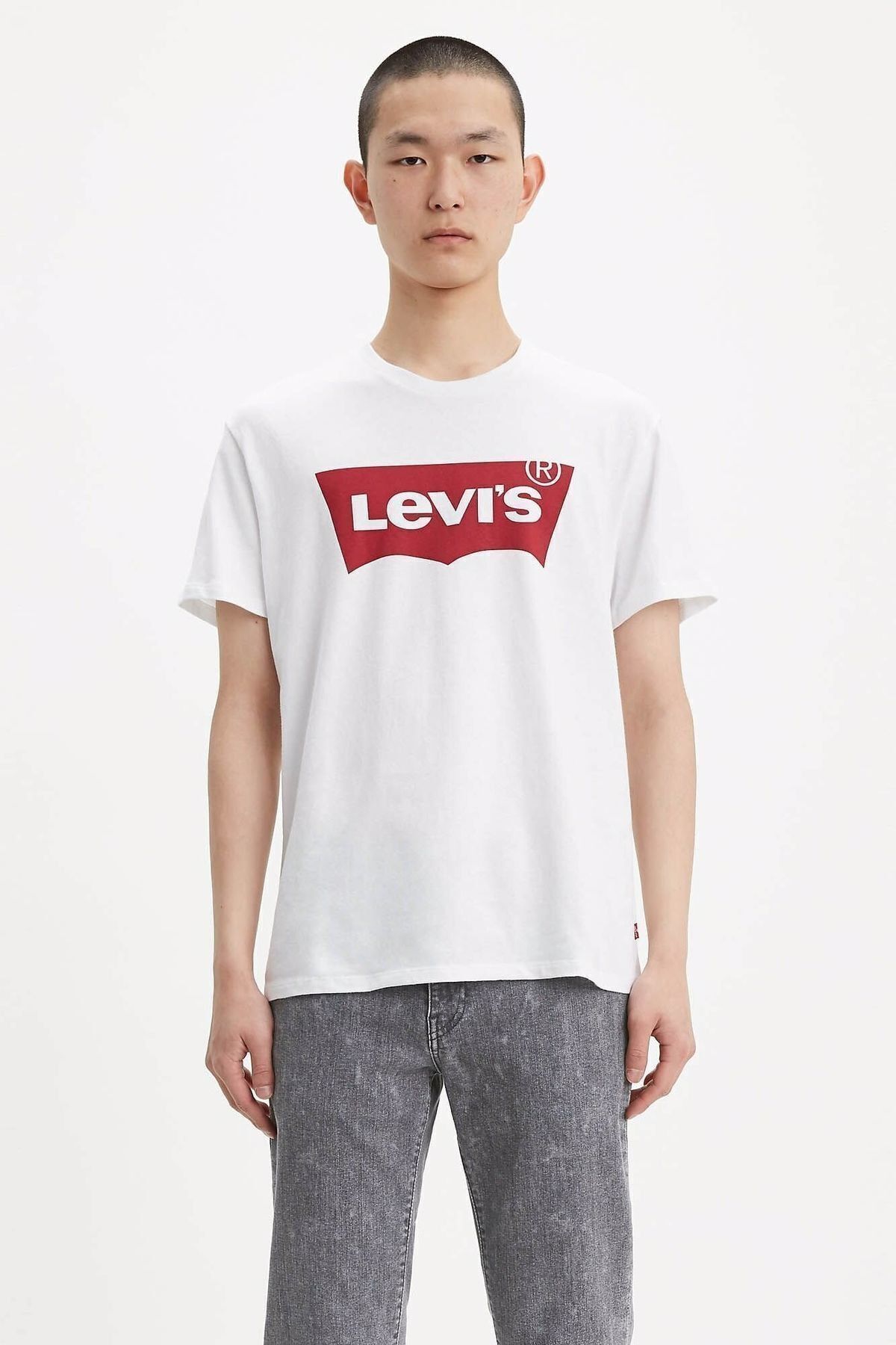 Levis_لیوایز_trendtehran_114925789 تیشرت مردانه برند لیوایز