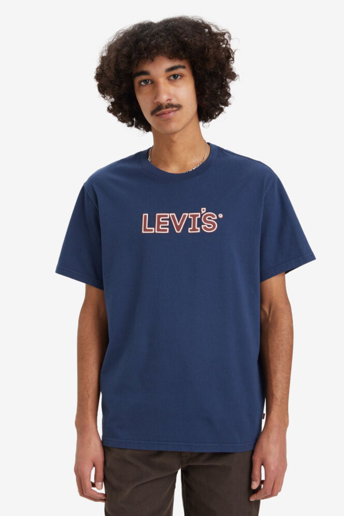 Levis_لیوایز_trendtehran_849652356 تیشرت مردانه برند لیوایز